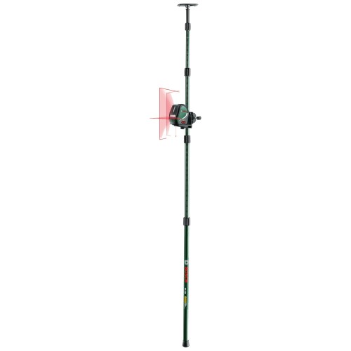 Láser de líneas cruzadas UniversalLevel 3, Maxi Set