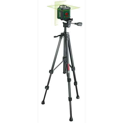 Láser de líneas cruzadas UniversalLevel 360 Set