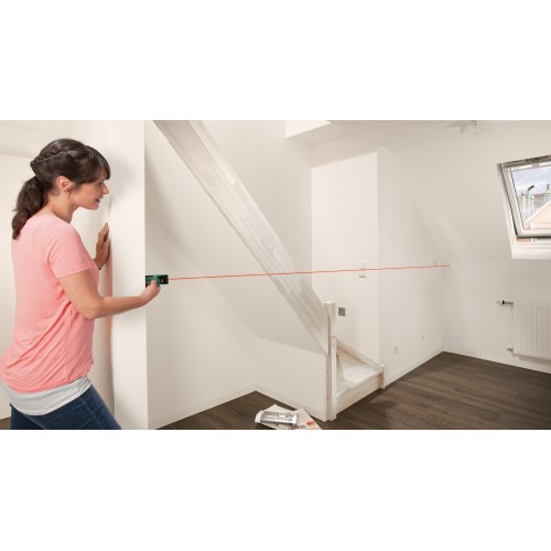 Medidor láser digital UniversalDistance 30