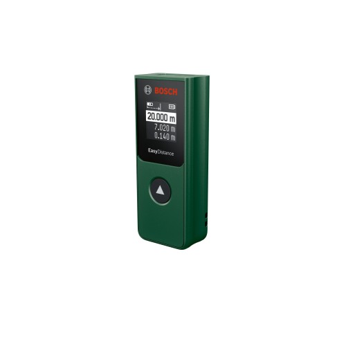 Medidor láser digital EasyDistance 20