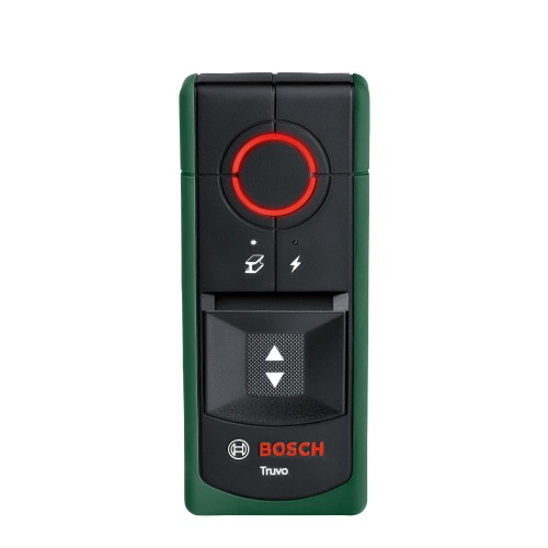 Detector digital Truvo