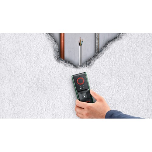 Detector digital Truvo