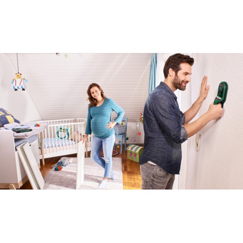 Detector digital UniversalDetect