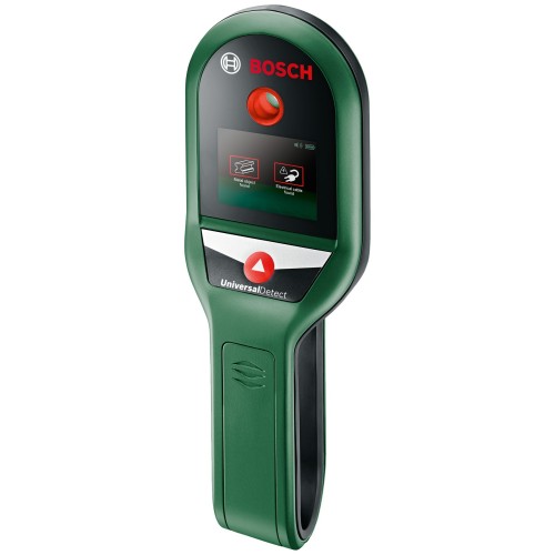Detector digital UniversalDetect