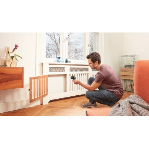 Termodetector UniversalTemp