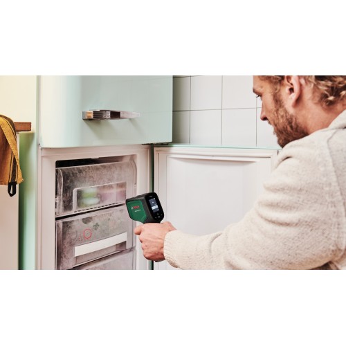 Termodetector AdvancedTemp