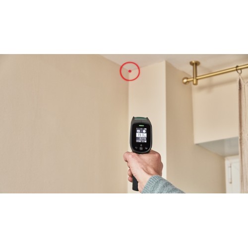 Termodetector AdvancedTemp