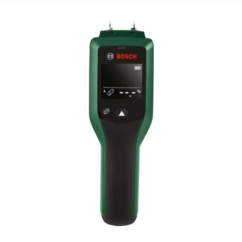 Indicador de humedad de madera UniversalHumid