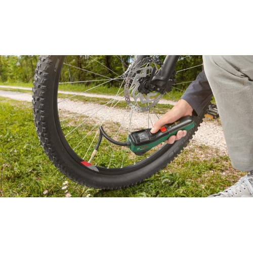 Bomba de aire comprimido a batería EasyPump