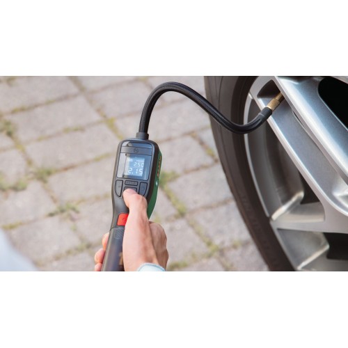 Bomba de aire comprimido a batería EasyPump