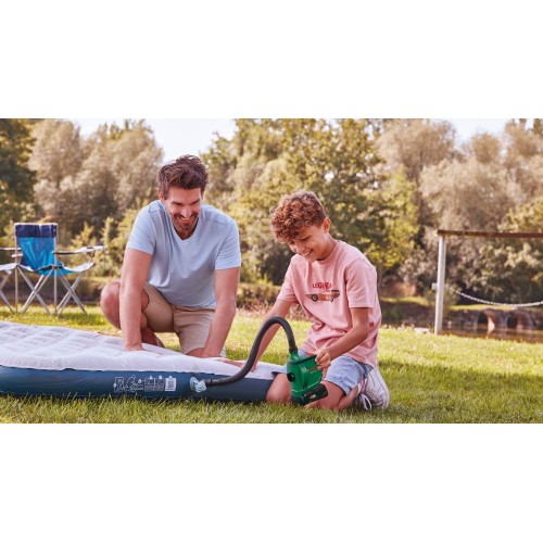Bomba de volumen de aire a batería EasyInflate 18V-500
