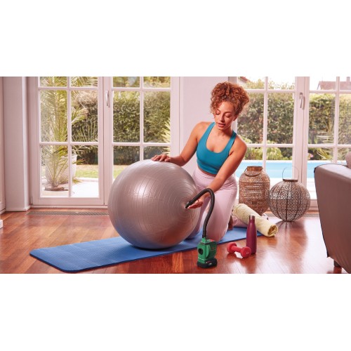 Bomba de volumen de aire a batería EasyInflate 18V-500