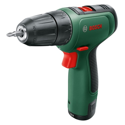 Atornillador a batería EasyDrill 1200