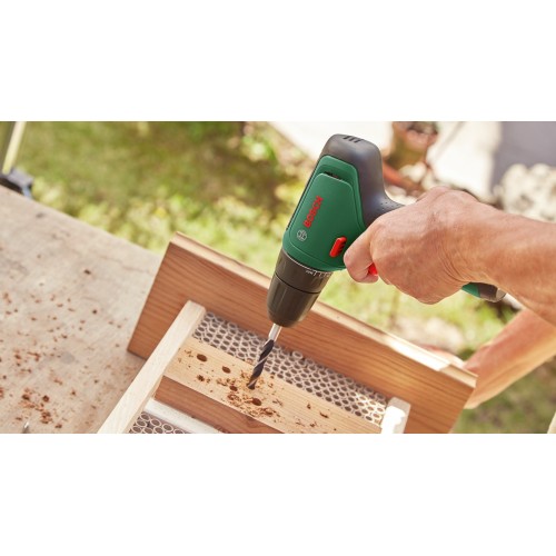 Atornillador a batería EasyDrill 1200