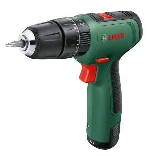 Atornillador a batería EasyImpact 1200