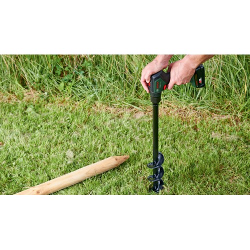 Atornillador a batería UniversalDrill 18V-60