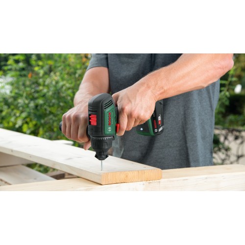 Atornillador a batería AdvancedDrill 18V-80 QuickSnap