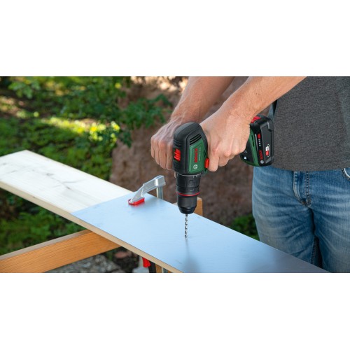 Atornillador a batería AdvancedDrill 18V-80 QuickSnap