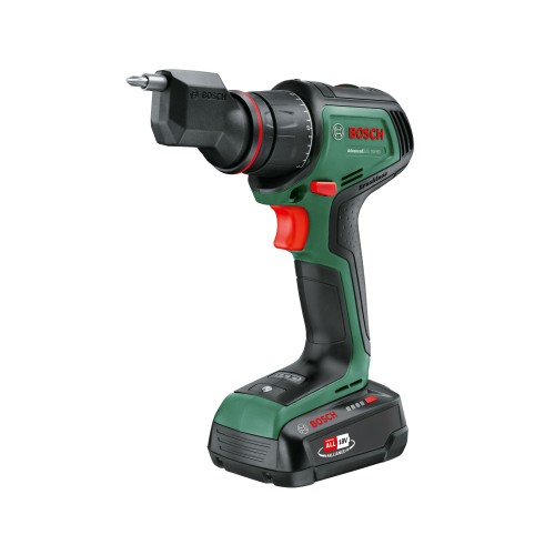 Atornillador a batería AdvancedDrill 18V-80 QuickSnap