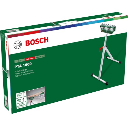 Accesorio de sistema PTA 1000