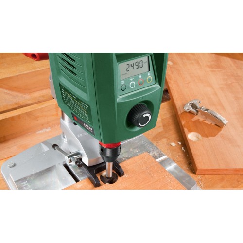 Taladro de columna PBD 40