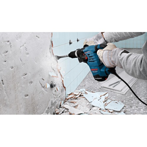 Martillo perforador SDS plus GBH 3-28 DRE