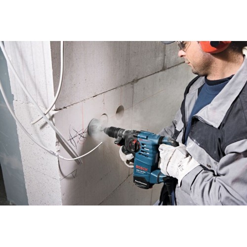 Martillo perforador SDS plus GBH 3-28 DRE