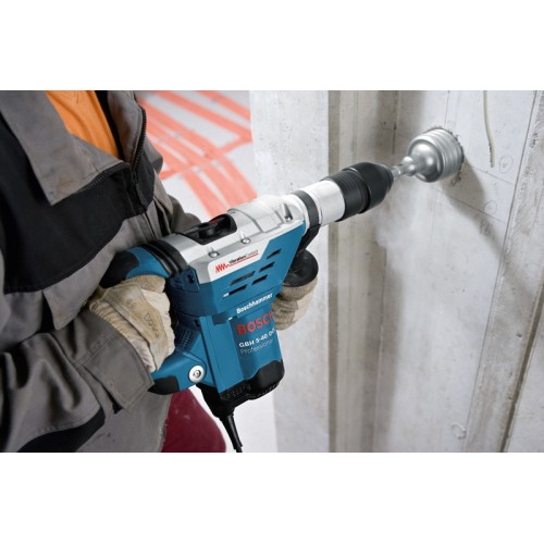 Martillo perforador SDS max GBH 5-40 DCE