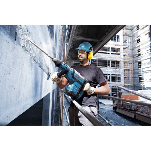 Martillo perforador SDS max GBH 8-45 DV