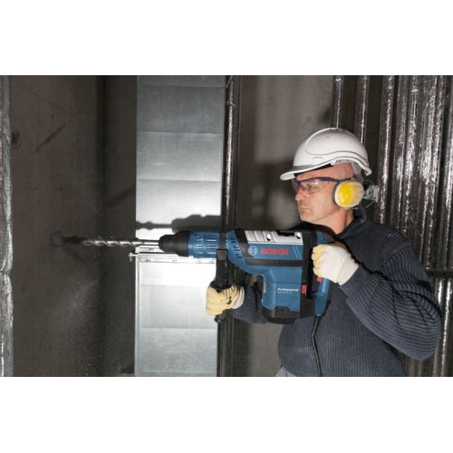 Martillo perforador SDS max GBH 8-45 DV
