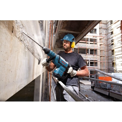 Martillo perforador SDS max GBH 8-45 D