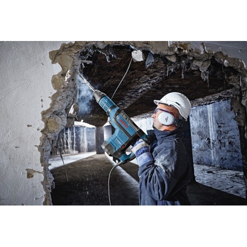 Martillo perforador SDS max GBH 12-52 DV