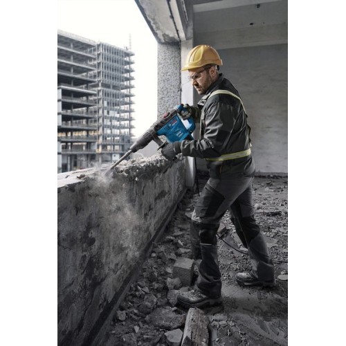 Martillo perforador SDS max GBH 6-42 C