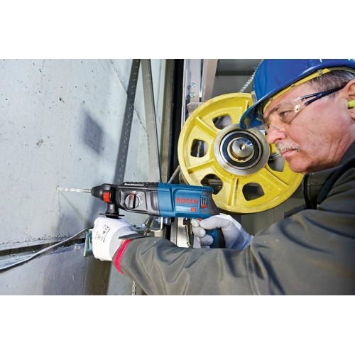 Martillo perforador SDS plus GBH 2-26