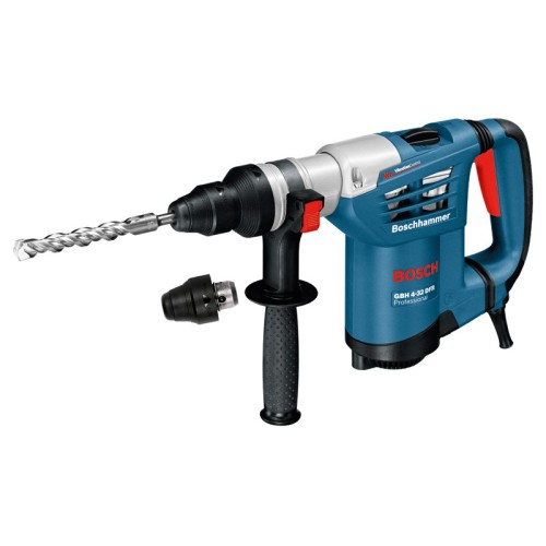 Martillo perforador SDS plus GBH 4-32 DFR