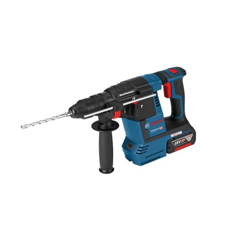 Martillo perforador SDS plus a batería GBH 18V-26F