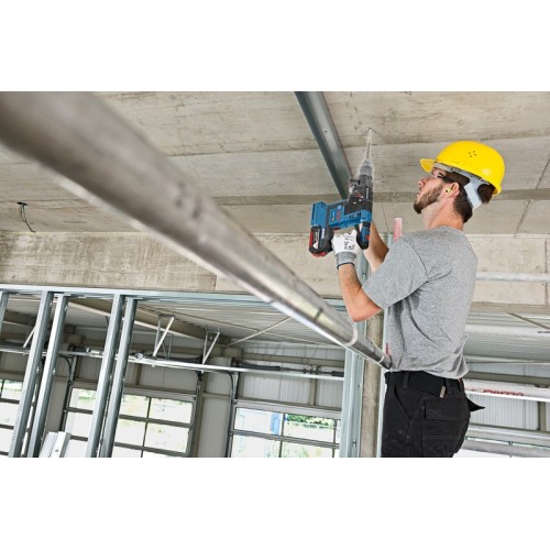 Martillo perforador SDS plus a batería GBH 18V-26F