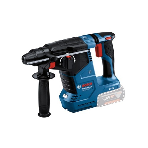 Martillo perforador SDS plus a batería GBH 18V-24 C