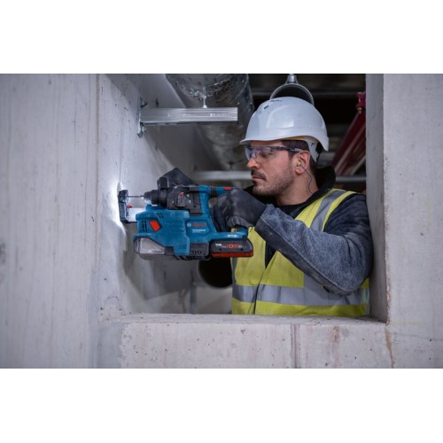 Martillo perforador SDS plus a batería GBH 18V-22