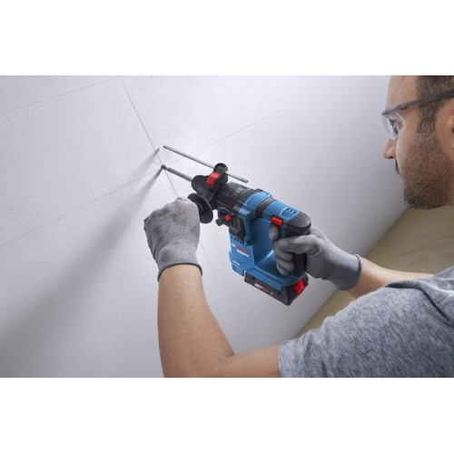 Martillo perforador SDS plus a batería GBH 18V-18