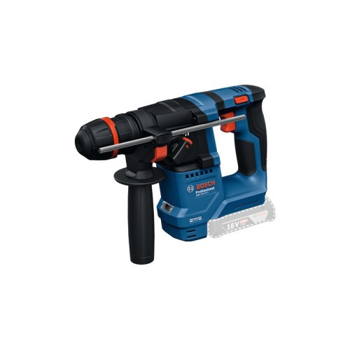 Martillo perforador a batería con ONECHUCK GBH 18V-18 X