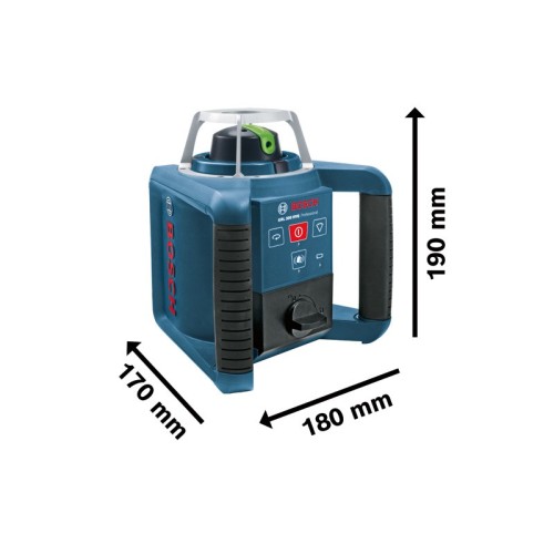 GRL 300 HVG RC1 LR 1G BT 300