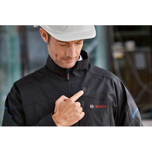 Chaqueta térmica GHJ 12+18V XA 2XL
