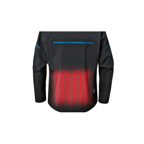 Chaqueta térmica GHJ 12+18V XA 2XL