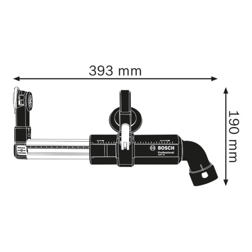 Accesorio de sistema GDE 16 Cyl