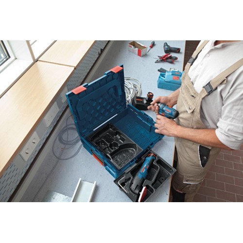 Bandejas para almacenamiento de herramientas para GOP 12V-28