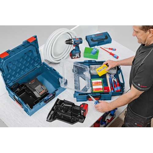 Bandejas para almacenamiento de herramientas para GBH 14.4/18V-LI