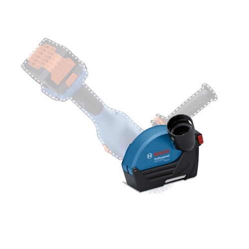 Accesorio de sistema GDE 125 EA-T