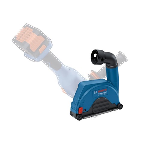 Accesorio de sistema GDE 115/125 FC-T