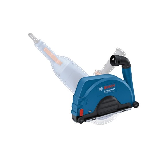 Accesorio de sistema GDE 230 FC-S